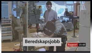 TVRapport